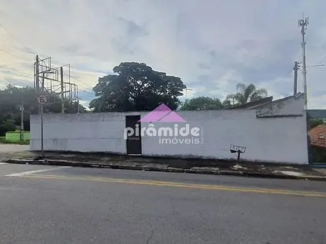 Terreno com 325m², à venda, no bairro Jardim da Granja em São José Dos Campos