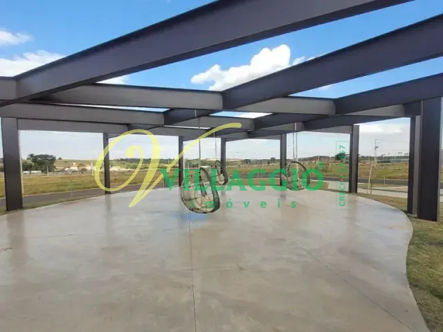Terreno com 405m², à venda, no bairro Iguatemi em São José do Rio Preto