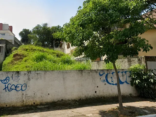 Terreno com 470m², à venda, no bairro Jardim São Caetano em São Caetano do Sul