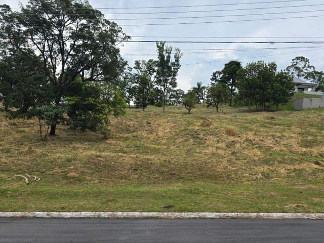 Foto do Terreno - Ótimo Terreno à venda, Loteamento Portal da Colina, Jundiaí, SP | Copette Imóveis