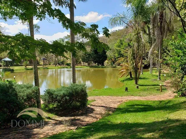 Terreno com 1200m², à venda, no bairro Condomínio Vivendas dos Lagos em Iapu