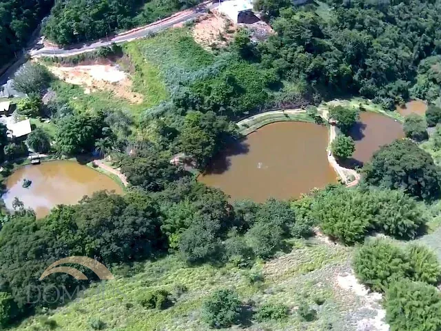 Terreno com 1200m², à venda, no bairro Condomínio Vivendas dos Lagos em Iapu