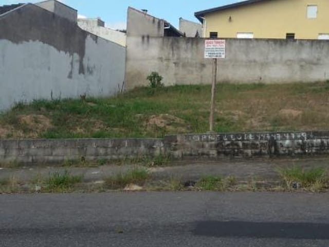 Foto do Terreno - Terreno à venda, 400 m² por R$ 430.000,00 - Villa Branca - Jacareí/SP | INDEPENDENCE NEGOCIOS IMOBILIARIOS LTDA