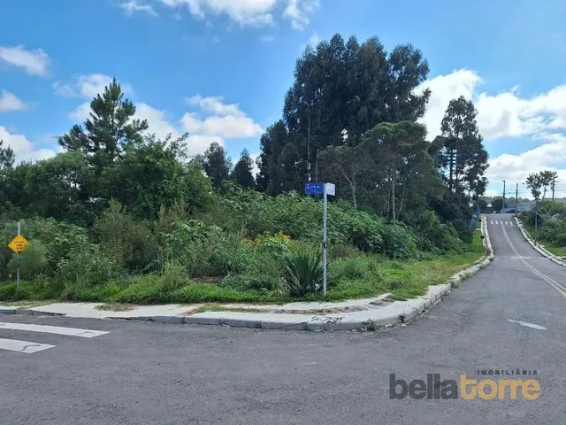 Terreno à venda, no bairro Vila Brasila em Mandirituba