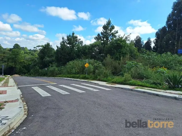 Terreno à venda, no bairro Vila Brasila em Mandirituba