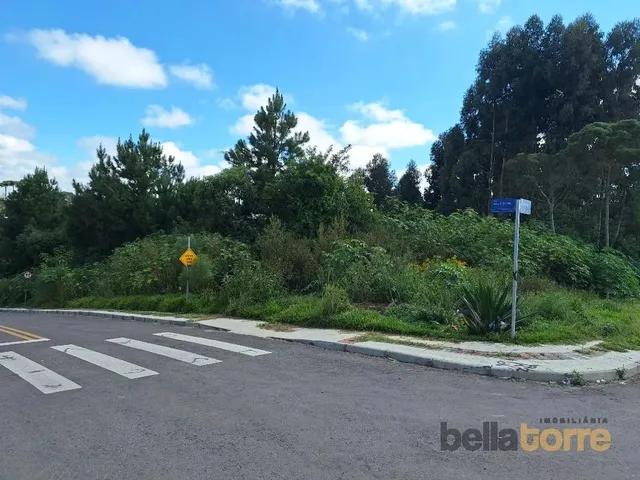 Terreno à venda, no bairro Vila Brasila em Mandirituba