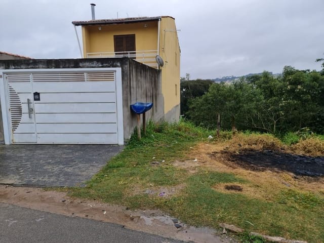Terreno com 460m², à venda, no bairro Outeiro de Passárgada em Cotia