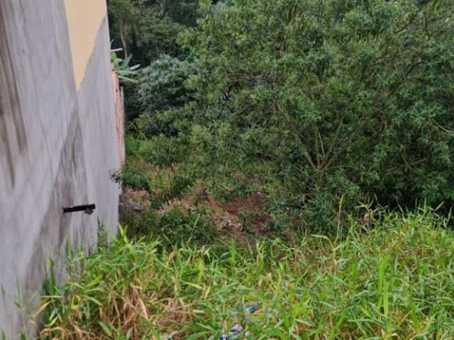 Terreno com 460m², à venda, no bairro Outeiro de Passárgada em Cotia