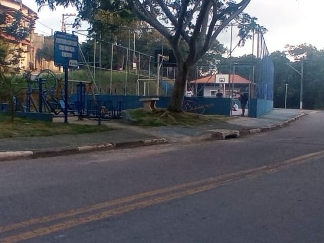 Terreno com 460m², à venda, no bairro Outeiro de Passárgada em Cotia