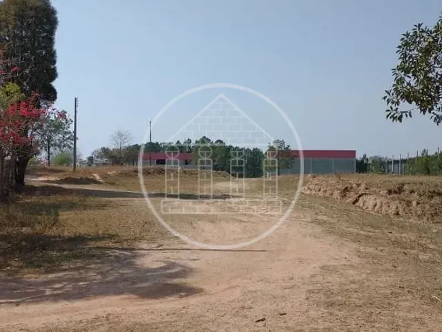 Terreno com 160000m², à venda, no bairro Aparecidinha em Sorocaba