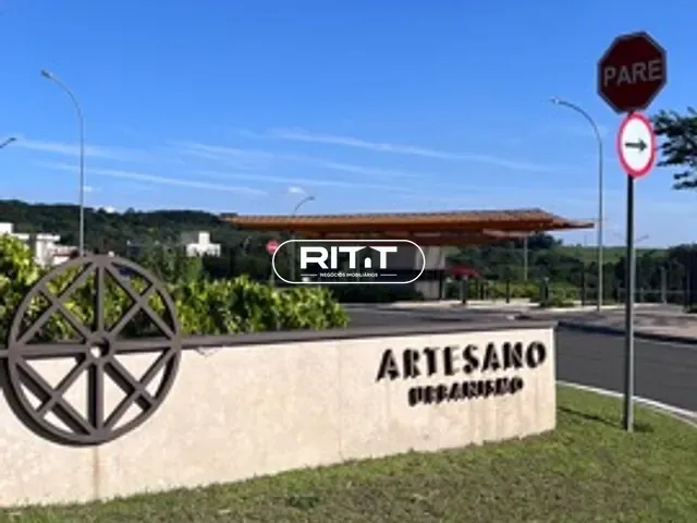 Terreno com 479m², à venda, no bairro Loteamento Artesano em Campinas