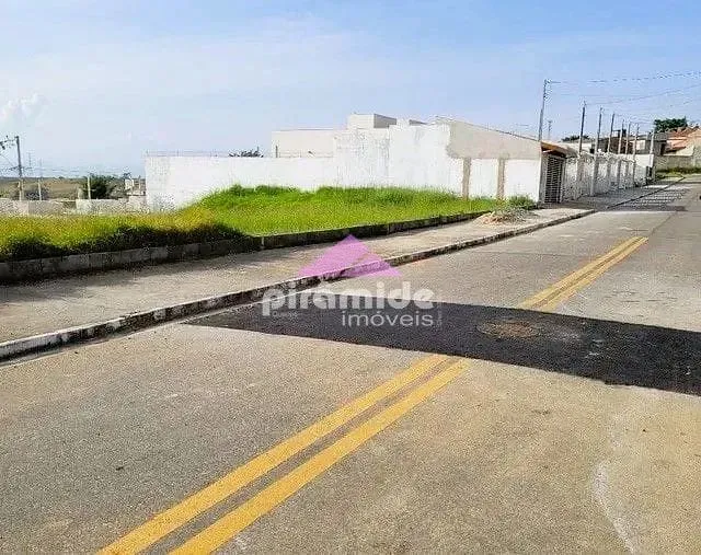 Terreno, 150 m² - Foto 1