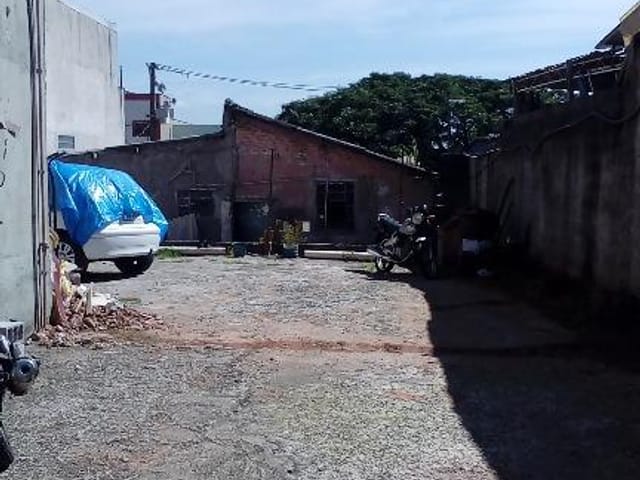Foto do Terreno - Terreno comercial para locação, Jardim Caguassu, São Paulo - TE0787. | ZONA LESTE IMÓVEIS