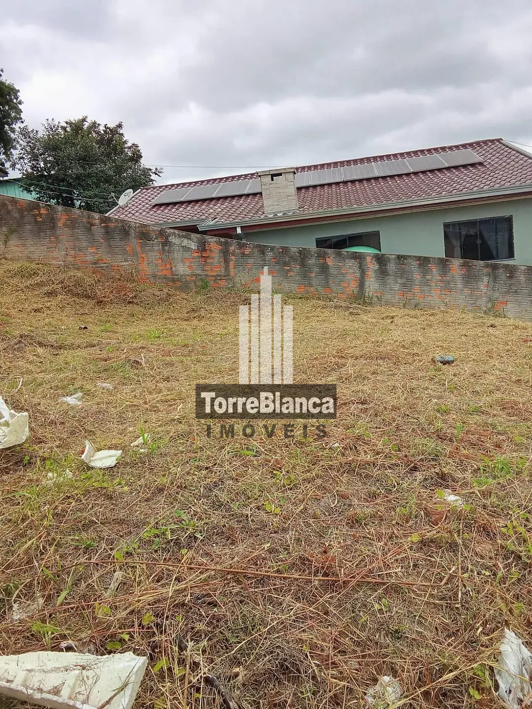 Terreno, 490 m² - Foto 2