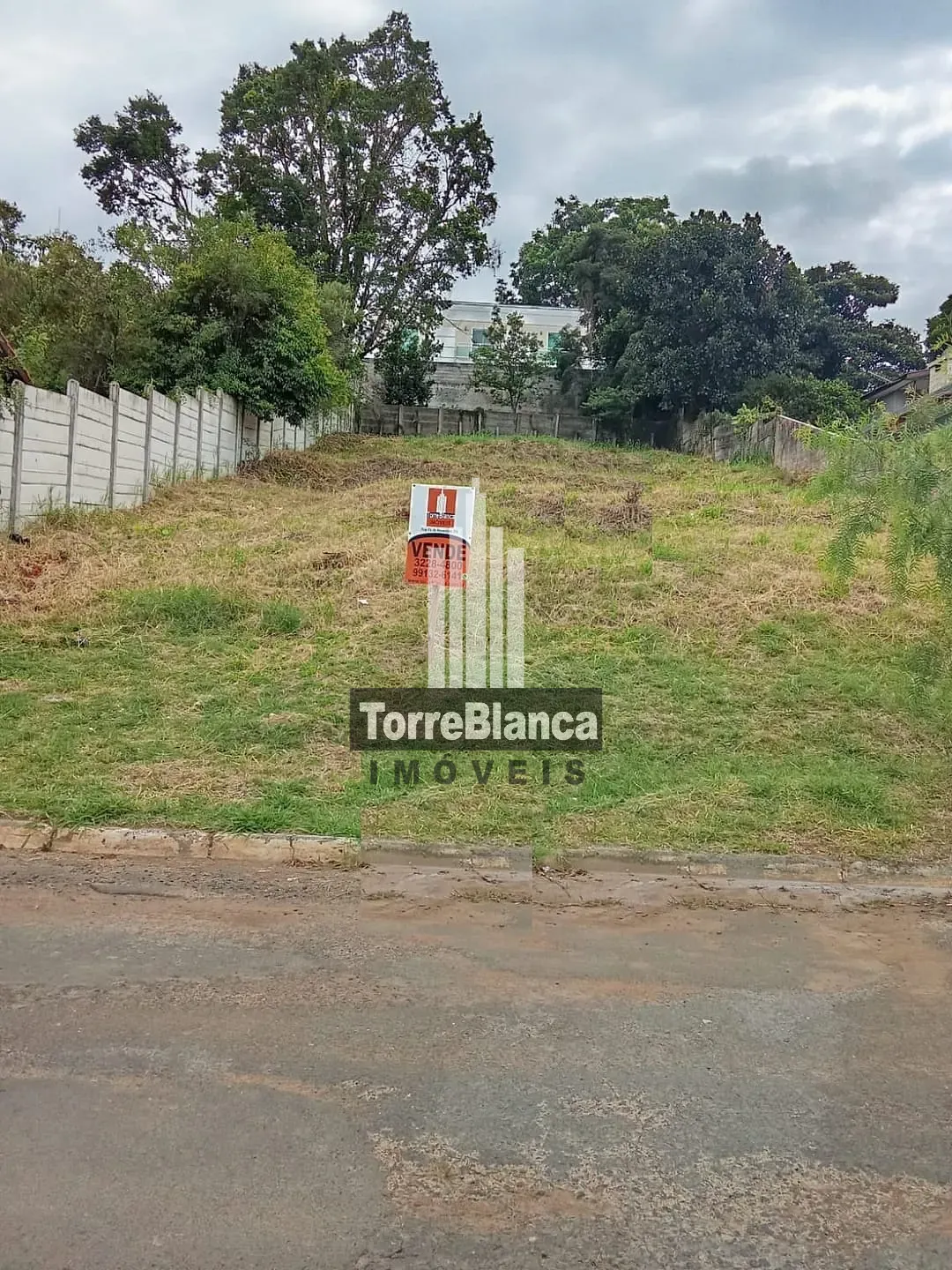 Terreno, 490 m² - Foto 1