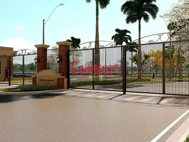 Terreno com 250m², à venda, no bairro Recreio Anhangüera em Ribeirão Preto