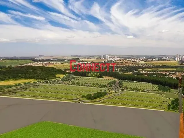 Terreno com 250m², à venda, no bairro Recreio Anhangüera em Ribeirão Preto