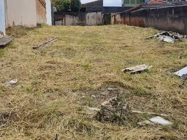 Terreno com 500m², à venda ou para alugar, no bairro Santa Maria em São Caetano do Sul