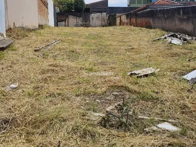 Terreno com 500m², à venda ou para alugar, no bairro Santa Maria em São Caetano do Sul