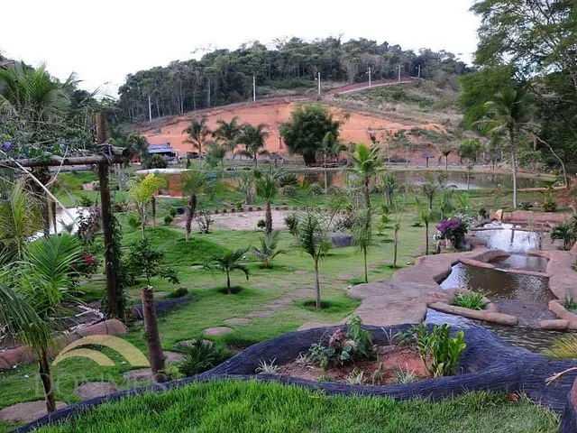 Terreno com 2076m², à venda, no bairro Vivendas dos Lagos em Iapu