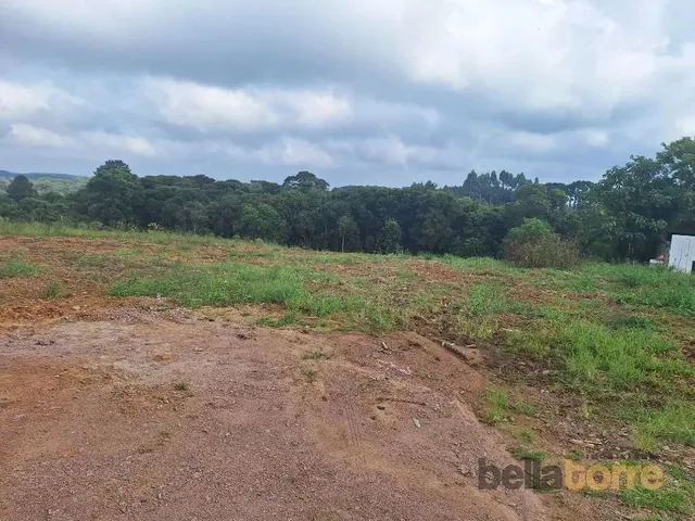 Terreno à venda, no bairro Vila Brasila em Mandirituba
