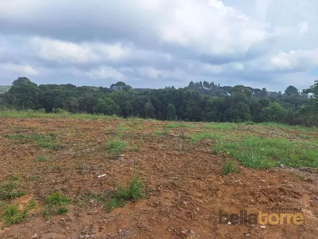 Terreno à venda, no bairro Vila Brasila em Mandirituba