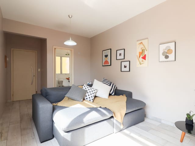 Foto do Apartamento - Apartamento tipo para venda em Campos Elíseos com 2 quartos, 78m² | Lares e Andares Imóveis