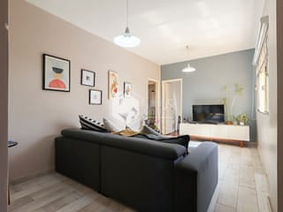 Foto do Apartamento-Apartamento tipo para venda em Campos Elíseos com 2 quartos, 78m²