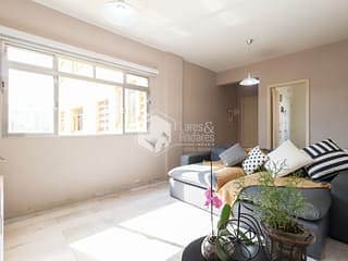 Foto do Apartamento-Apartamento tipo para venda em Campos Elíseos com 2 quartos, 78m²
