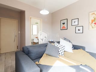 Foto do Apartamento-Apartamento tipo para venda em Campos Elíseos com 2 quartos, 78m²