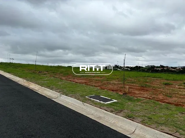 Terreno com 360m², à venda, no bairro Fazenda Pau D'Alho em Campinas