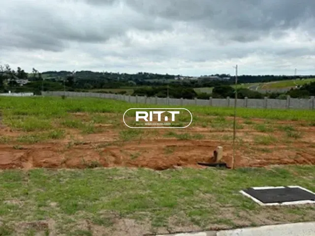 Terreno com 360m², à venda, no bairro Fazenda Pau D'Alho em Campinas