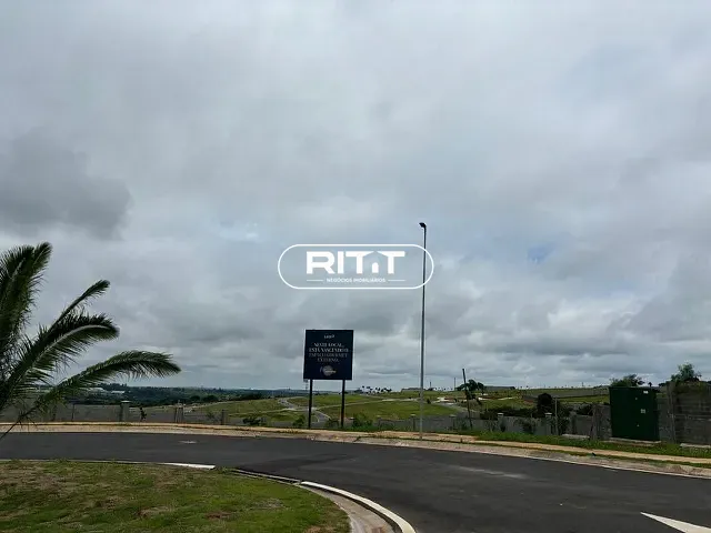 Terreno com 360m², à venda, no bairro Fazenda Pau D'Alho em Campinas