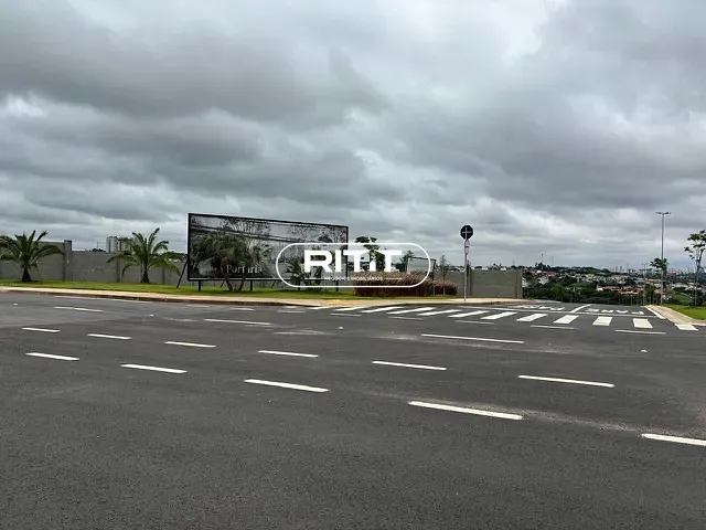 Terreno com 360m², à venda, no bairro Fazenda Pau D'Alho em Campinas