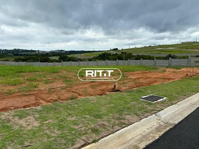 Terreno com 360m², à venda, no bairro Fazenda Pau D'Alho em Campinas