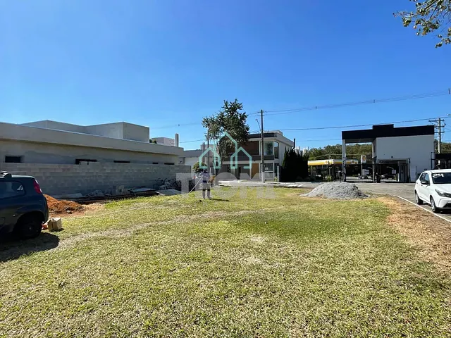 Terreno com 338m², à venda, no bairro Jardim Jaraguá em Taubaté
