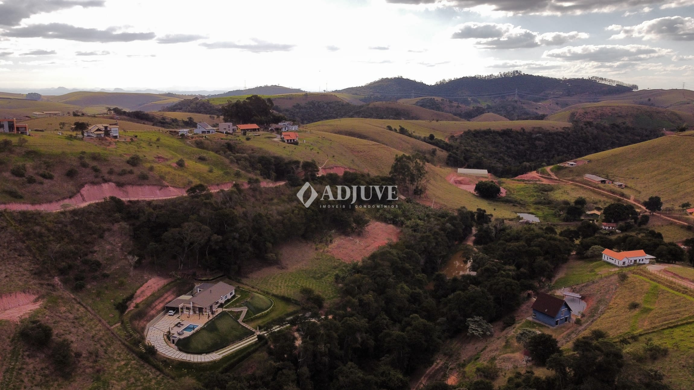 Terreno à venda, 5708m² - Foto 2