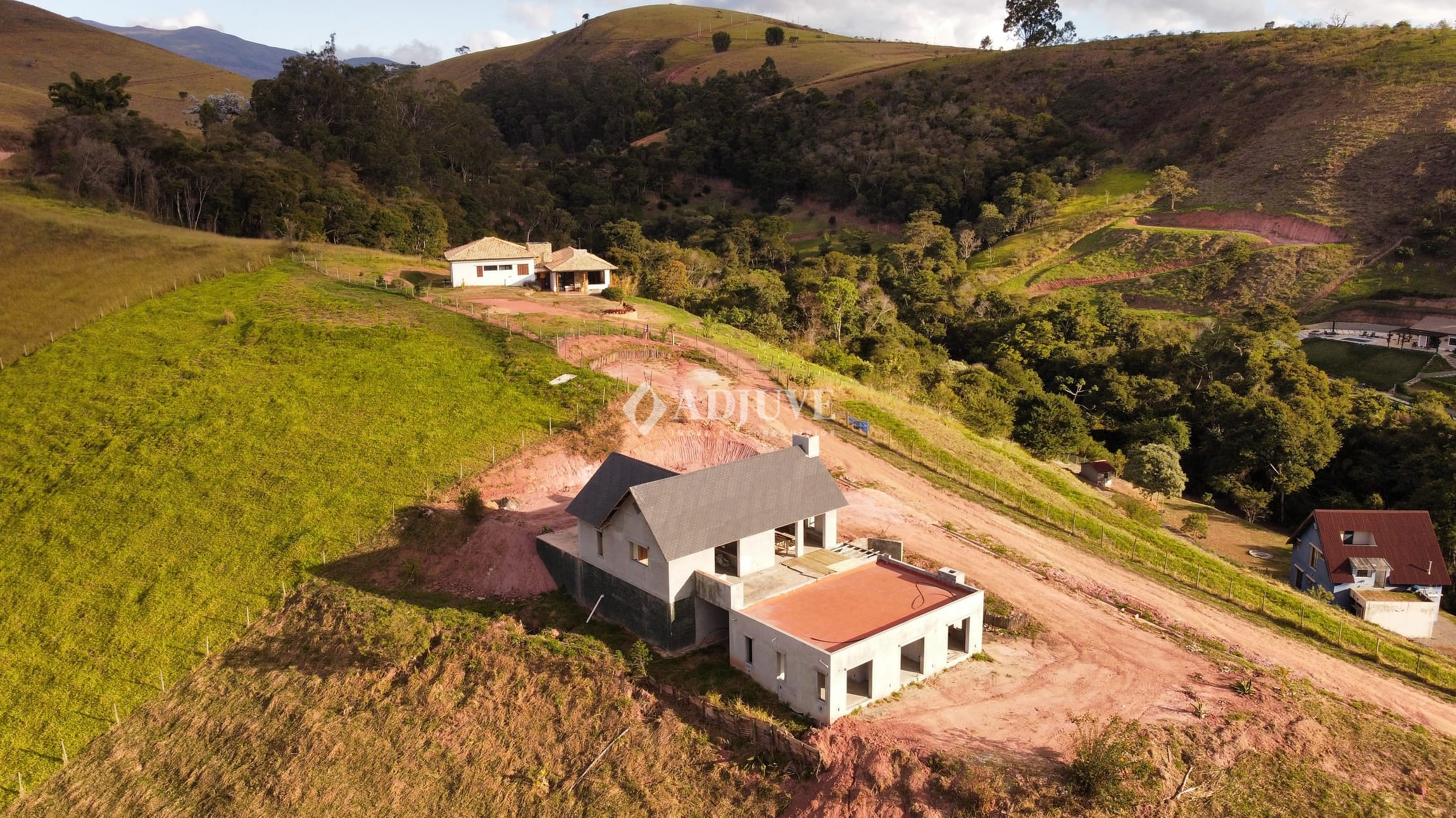 Terreno à venda, 5708m² - Foto 6