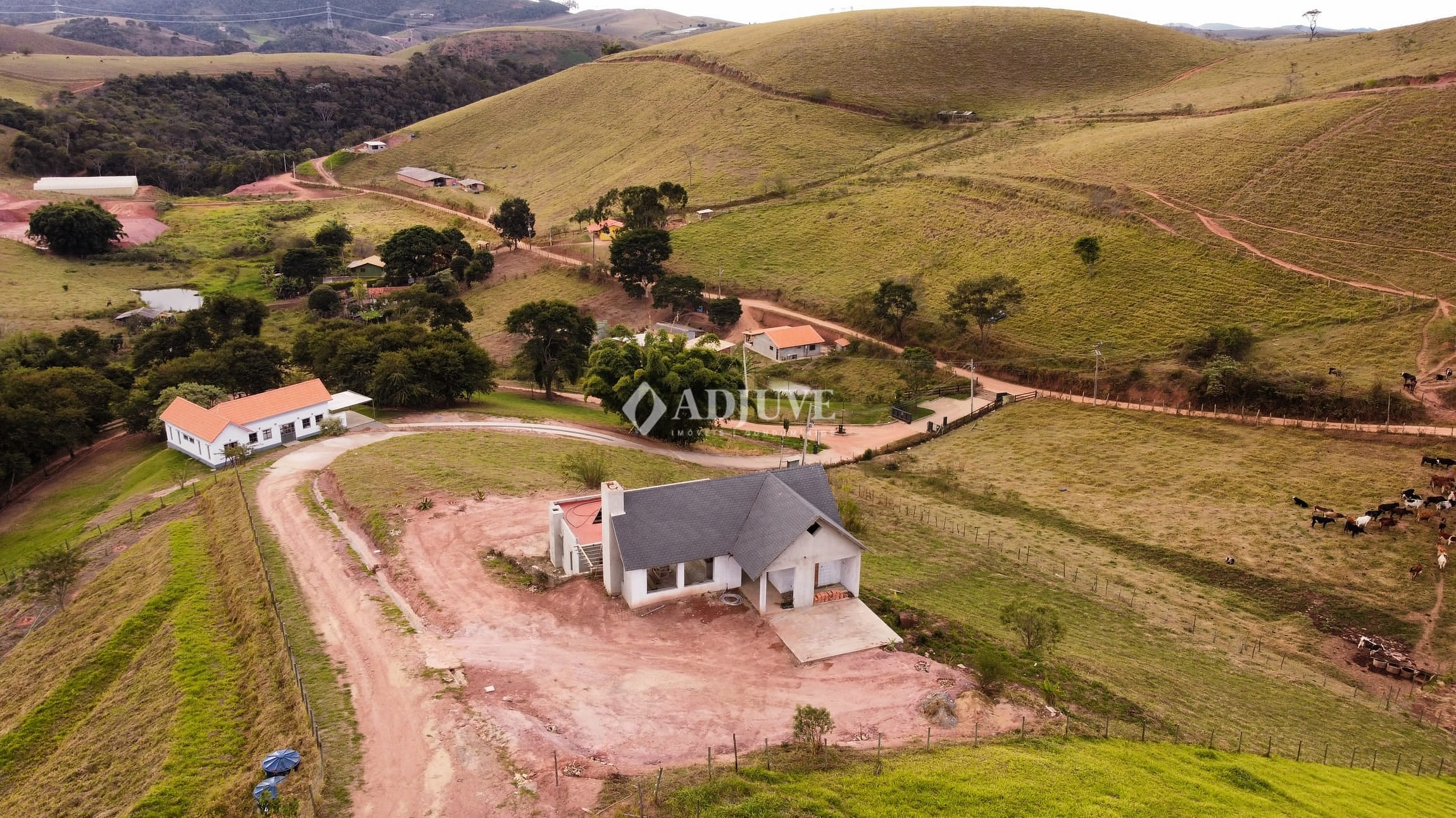 Terreno à venda, 5708m² - Foto 7