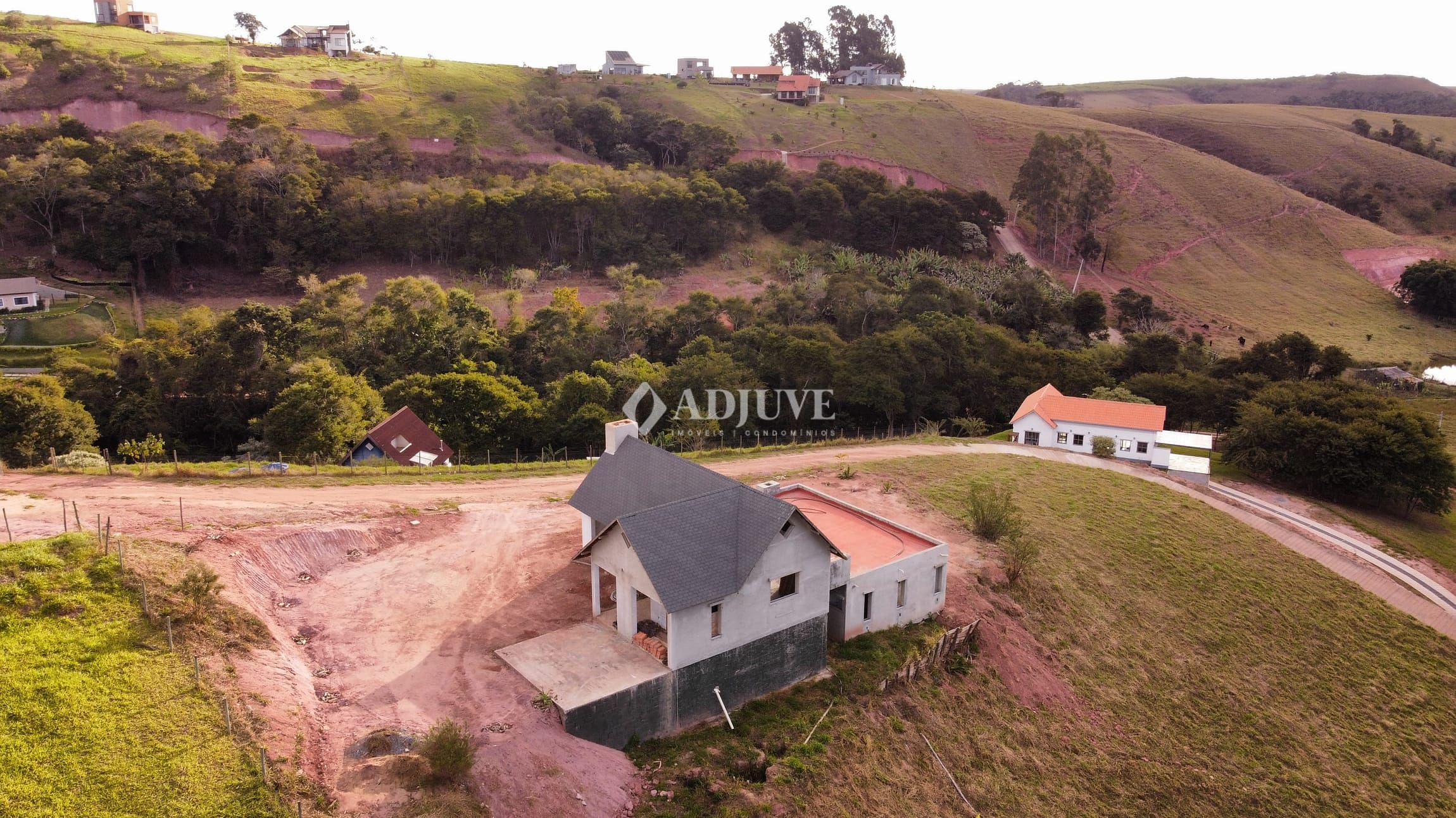 Terreno à venda, 5708m² - Foto 9