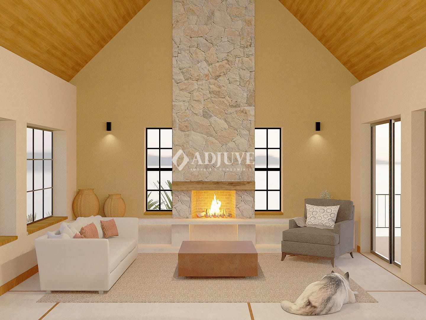 Terreno à venda, 5708m² - Foto 12