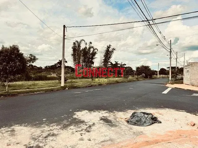 Terreno com 215m², à venda, no bairro Jardim das Palmeiras em Ribeirão Preto