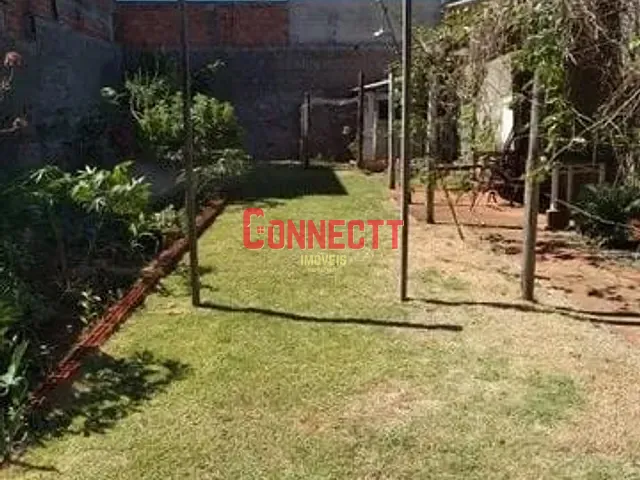 Terreno com 215m², à venda, no bairro Jardim das Palmeiras em Ribeirão Preto