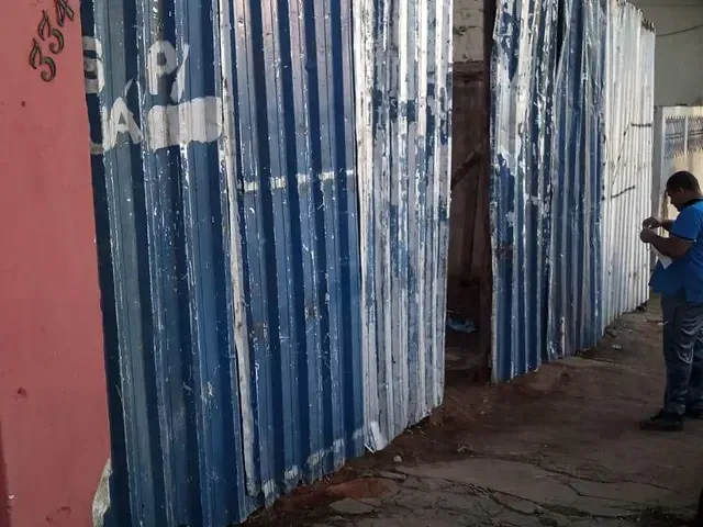 Terreno com 27m², à venda, no bairro Vila Medeiros em São Paulo