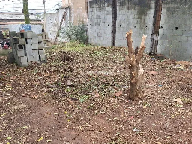 Terreno com 27m², à venda, no bairro Vila Medeiros em São Paulo