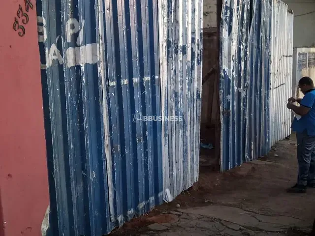Terreno com 27m², à venda, no bairro Vila Medeiros em São Paulo