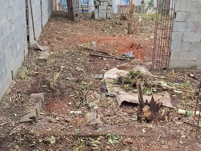 Terreno com 27m², à venda, no bairro Vila Medeiros em São Paulo