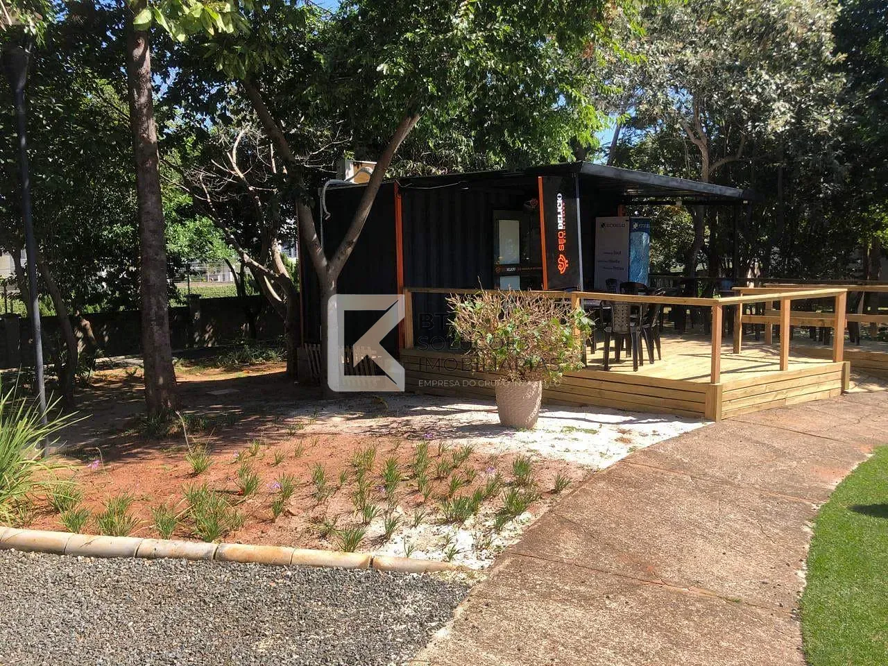 Terreno, 360 m² - Foto 6