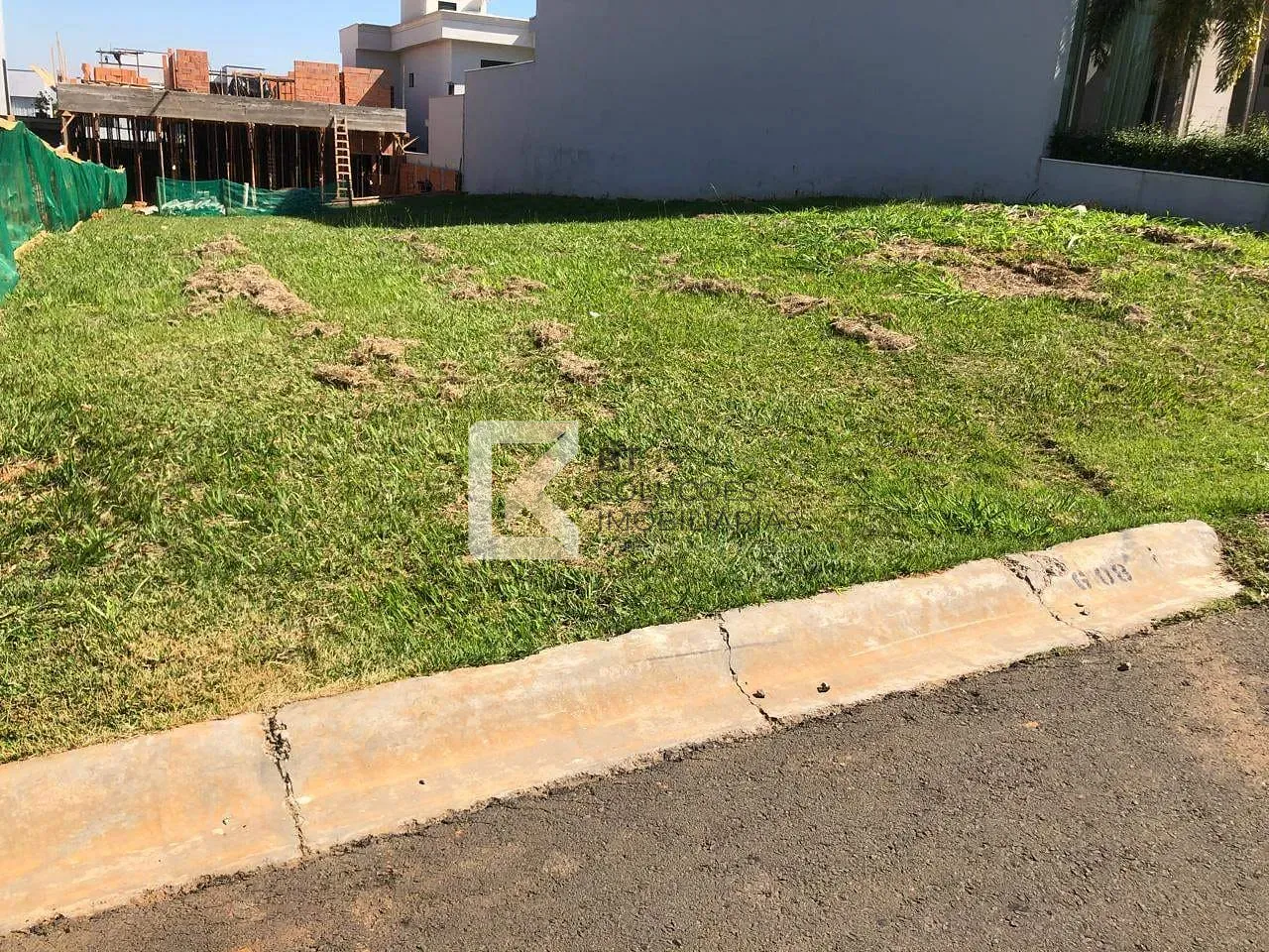 Terreno, 360 m² - Foto 1