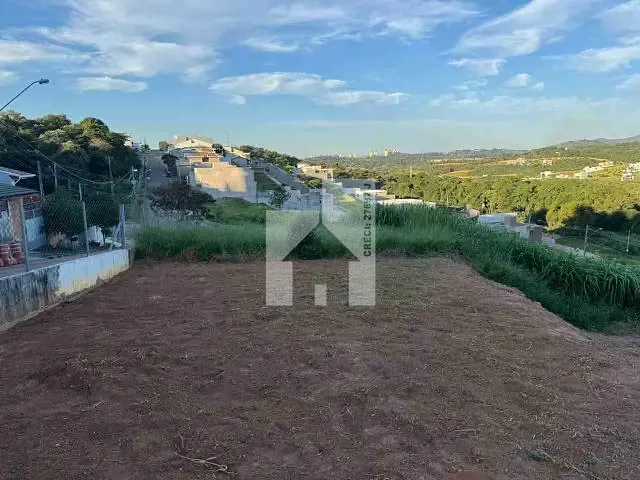 Terreno com 297m², à venda, no bairro Loteamento Jardim Ipanema em Jundiaí